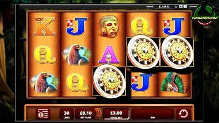 Fortune Dragon Slot